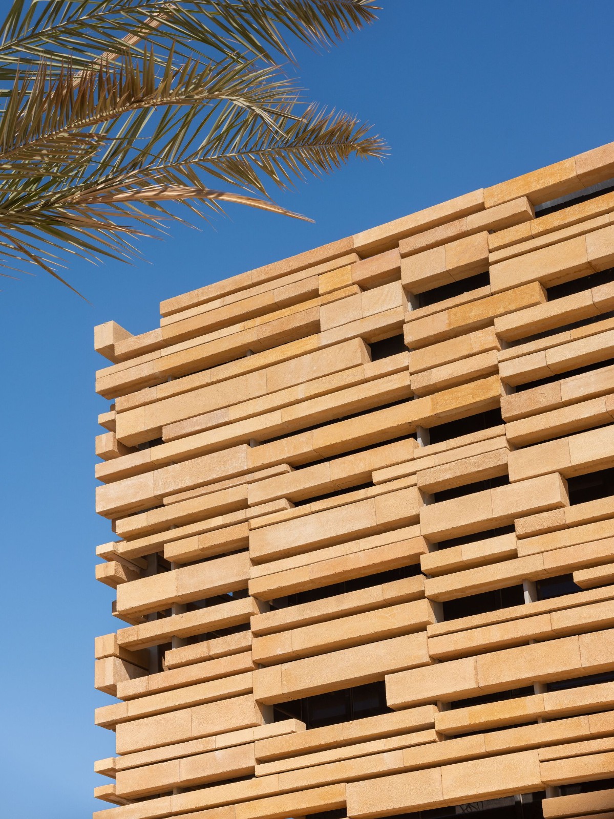 BIM建筑|迪里耶未来艺术中心 / Schiattarella Associati