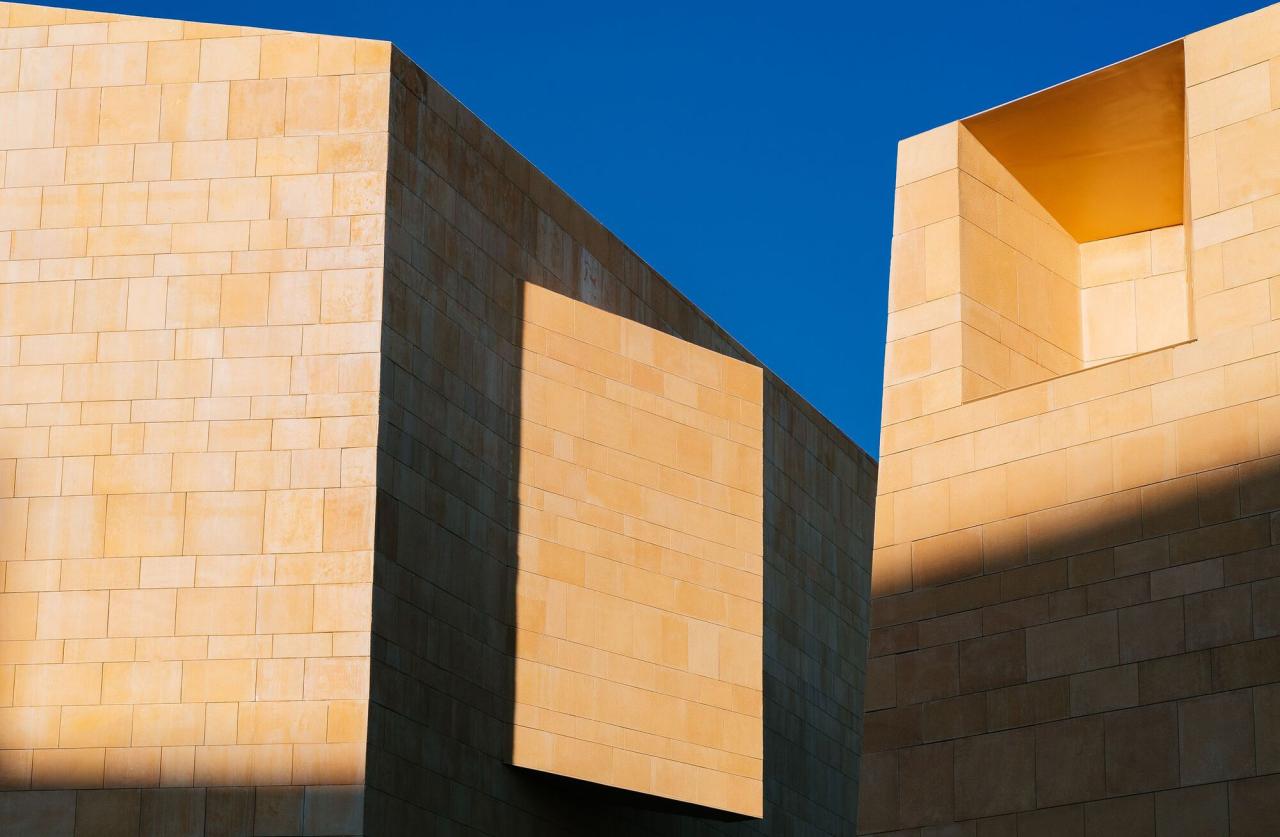 BIM建筑|迪里耶未来艺术中心 / Schiattarella Associati