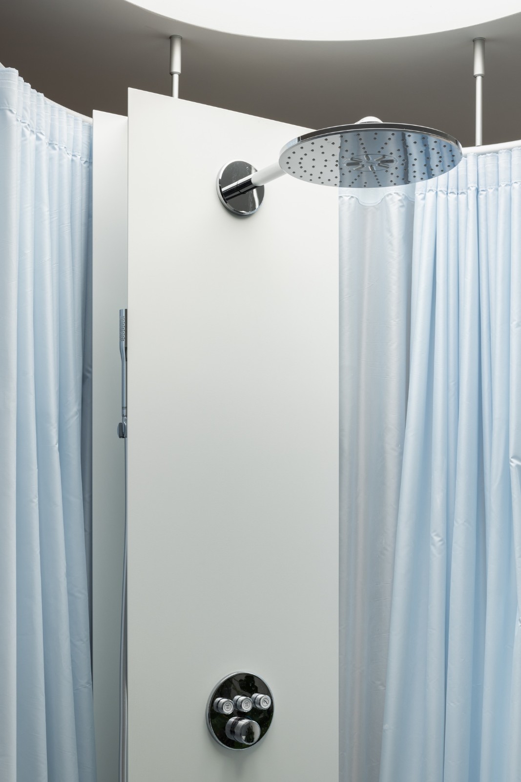 BIM建筑|WELL 住宅 / memo architectuur