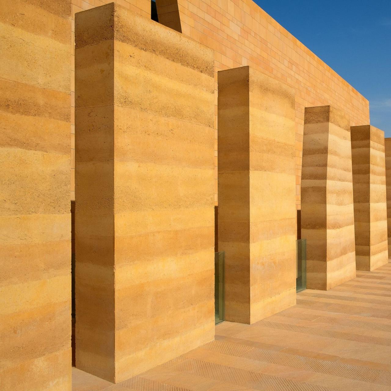 BIM建筑|迪里耶未来艺术中心 / Schiattarella Associati