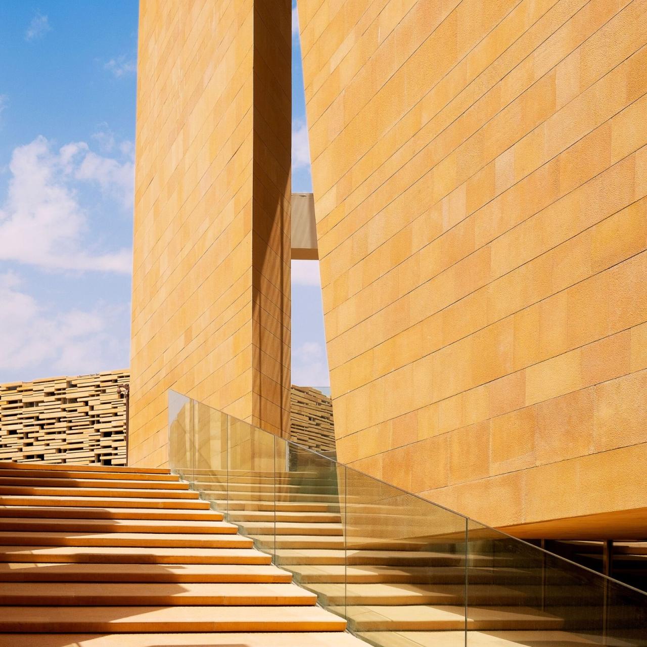 BIM建筑|迪里耶未来艺术中心 / Schiattarella Associati