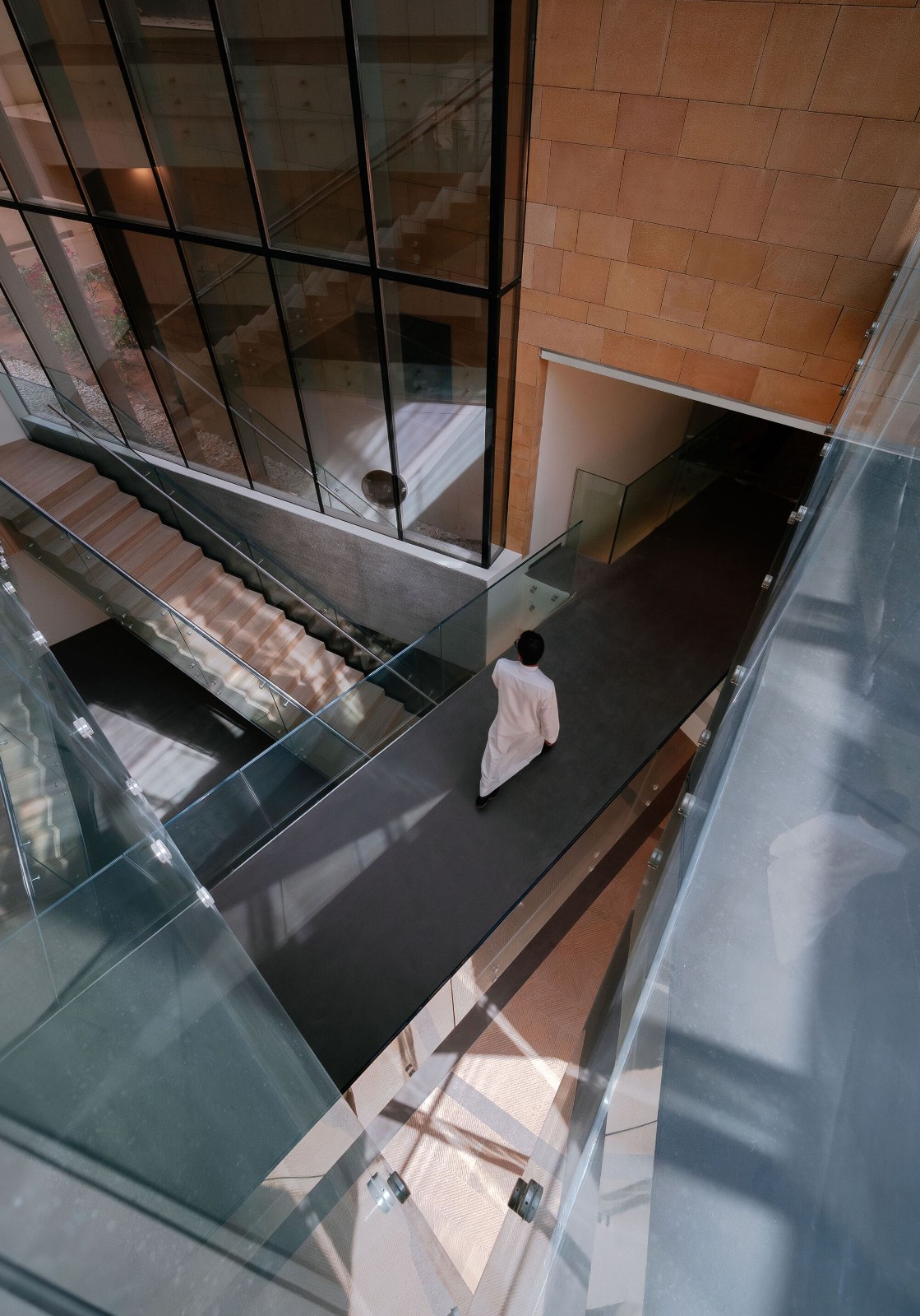 BIM建筑|迪里耶未来艺术中心 / Schiattarella Associati