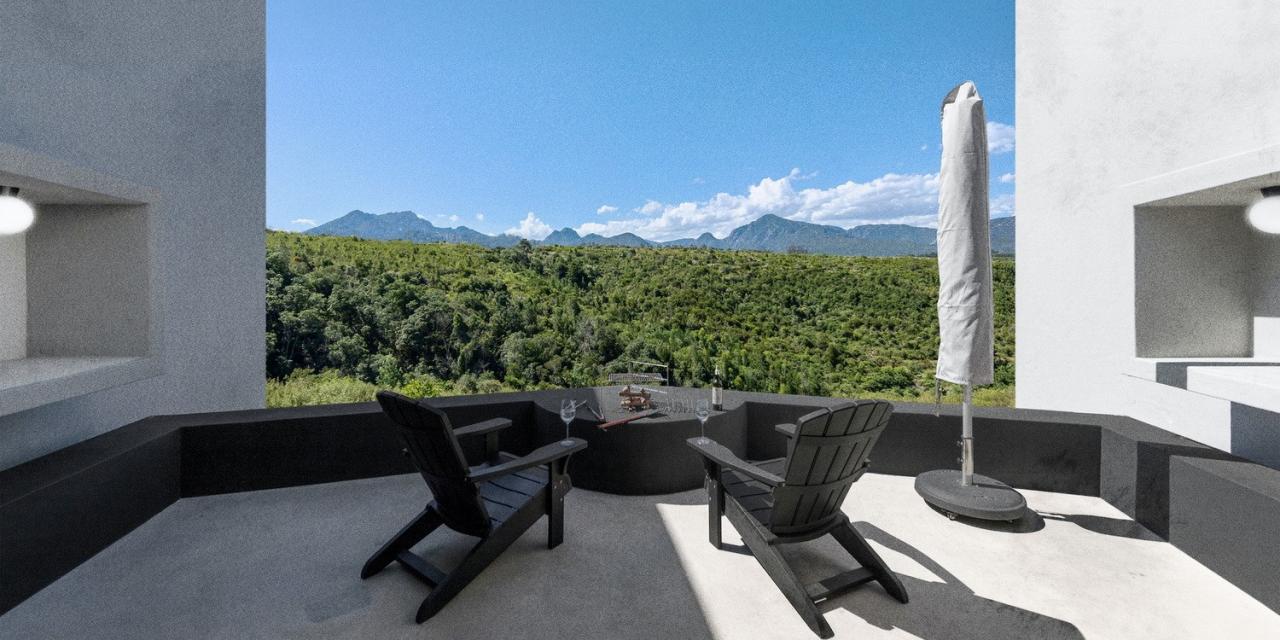 BIM建筑|罗宾角别墅 / Frankie Pappas