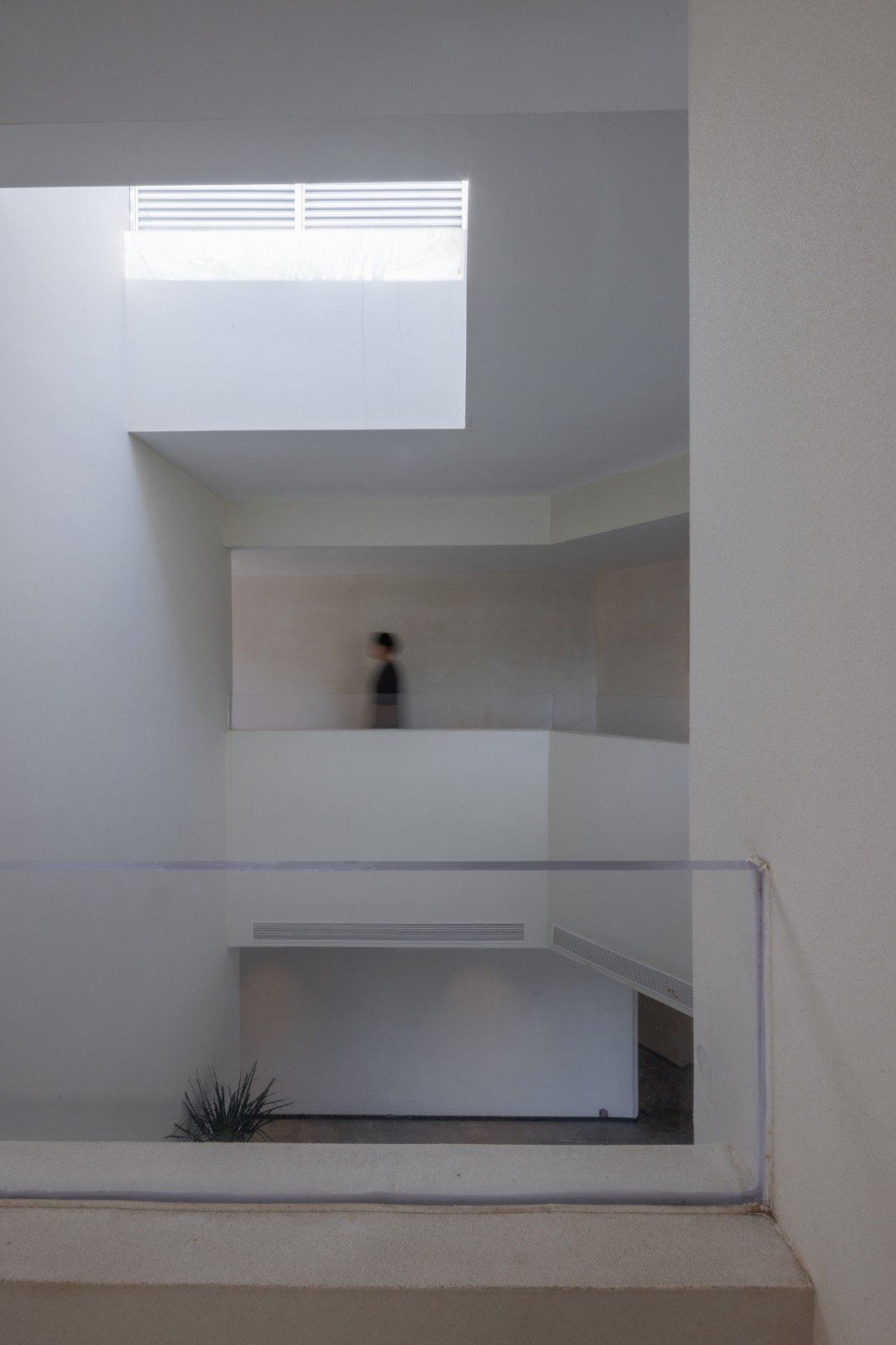 BIM建筑|嵊泗夕会悬崖酒店 / 亦风建筑