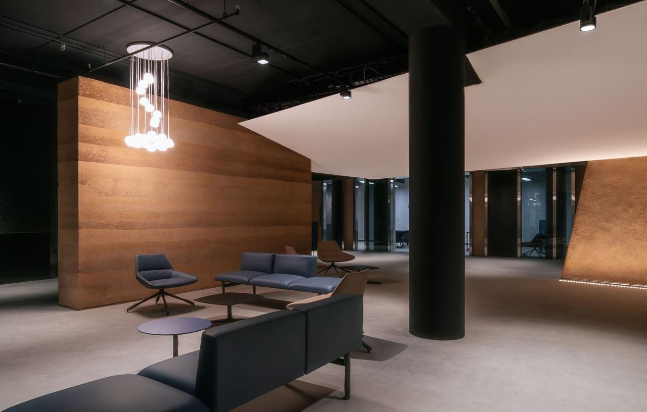 BIM建筑|迪里耶未来艺术中心 / Schiattarella Associati