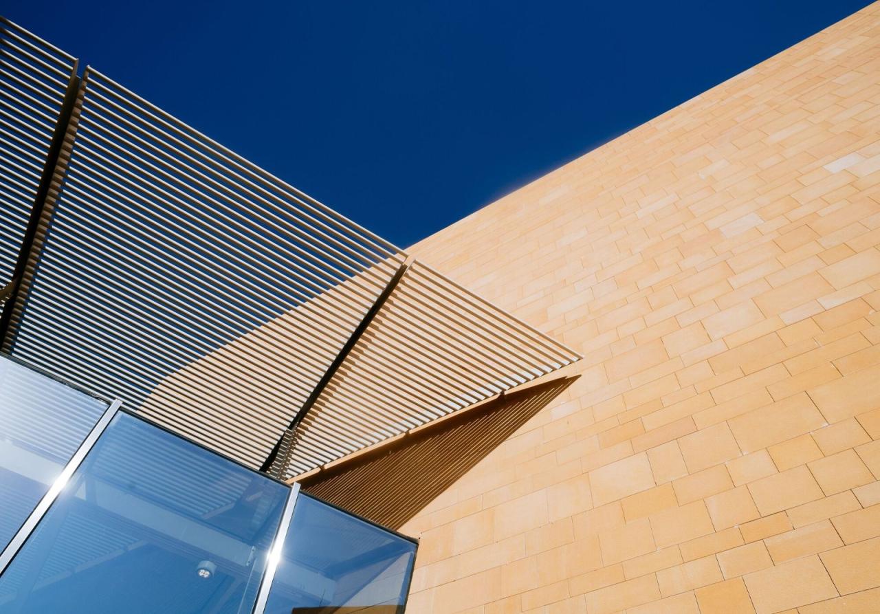 BIM建筑|迪里耶未来艺术中心 / Schiattarella Associati