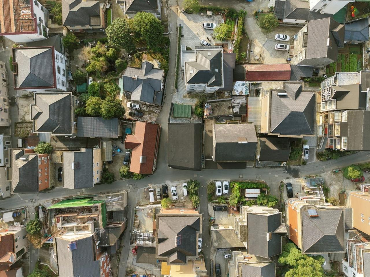 BIM建筑|何家村老年之家 / 由牧建筑