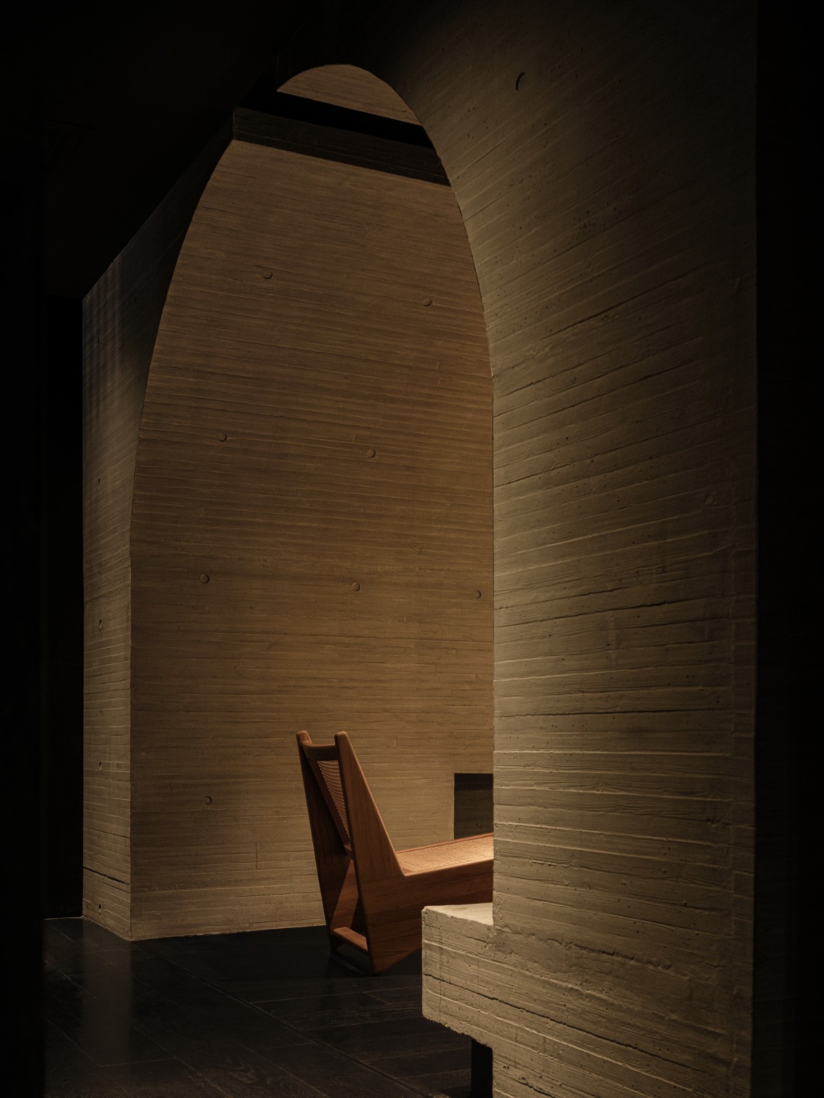 BIM建筑|威士忌酒吧 ：太原壶津威士忌酒吧 / JSPA Design卓汉建筑设计