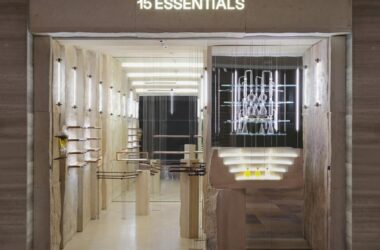 BIM建筑|15 ESSENTIALS十五元素 / dongqi Design栋栖设计-BIM建筑网