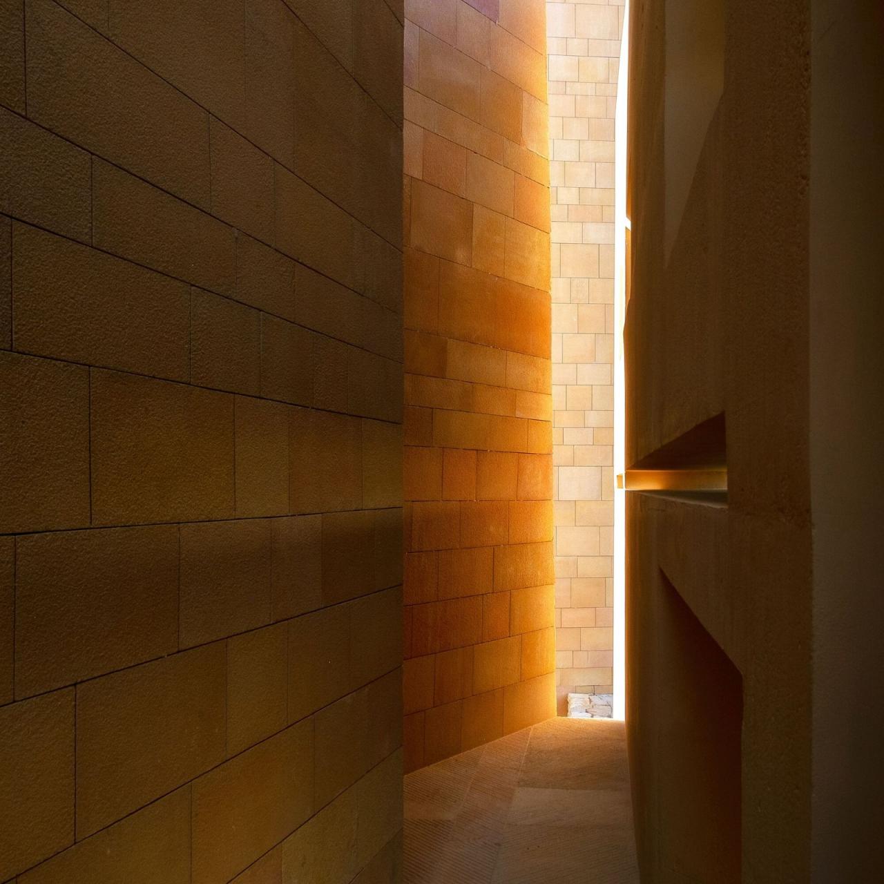 BIM建筑|迪里耶未来艺术中心 / Schiattarella Associati