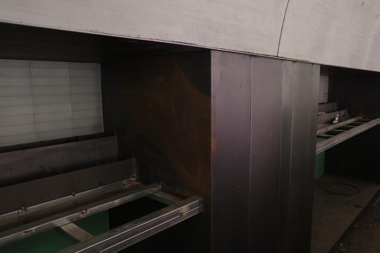 BIM建筑|威士忌酒吧 ：太原壶津威士忌酒吧 / JSPA Design卓汉建筑设计