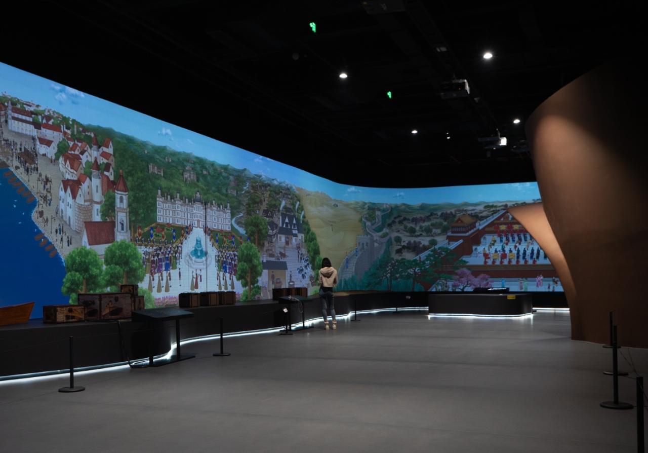 BIM建筑|工业上楼与智造空间：市区工业的精细化城市更新 ——上海百诺巧克力梦工厂·博物馆 / 创霖-泽柏