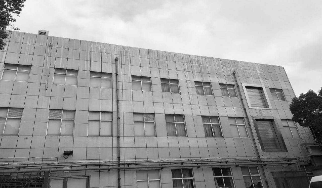 BIM建筑|工业上楼与智造空间：市区工业的精细化城市更新 ——上海百诺巧克力梦工厂·博物馆 / 创霖-泽柏