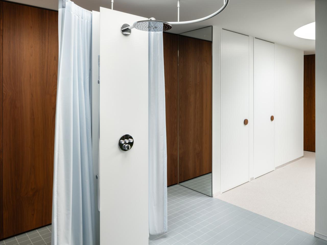 BIM建筑|WELL 住宅 / memo architectuur