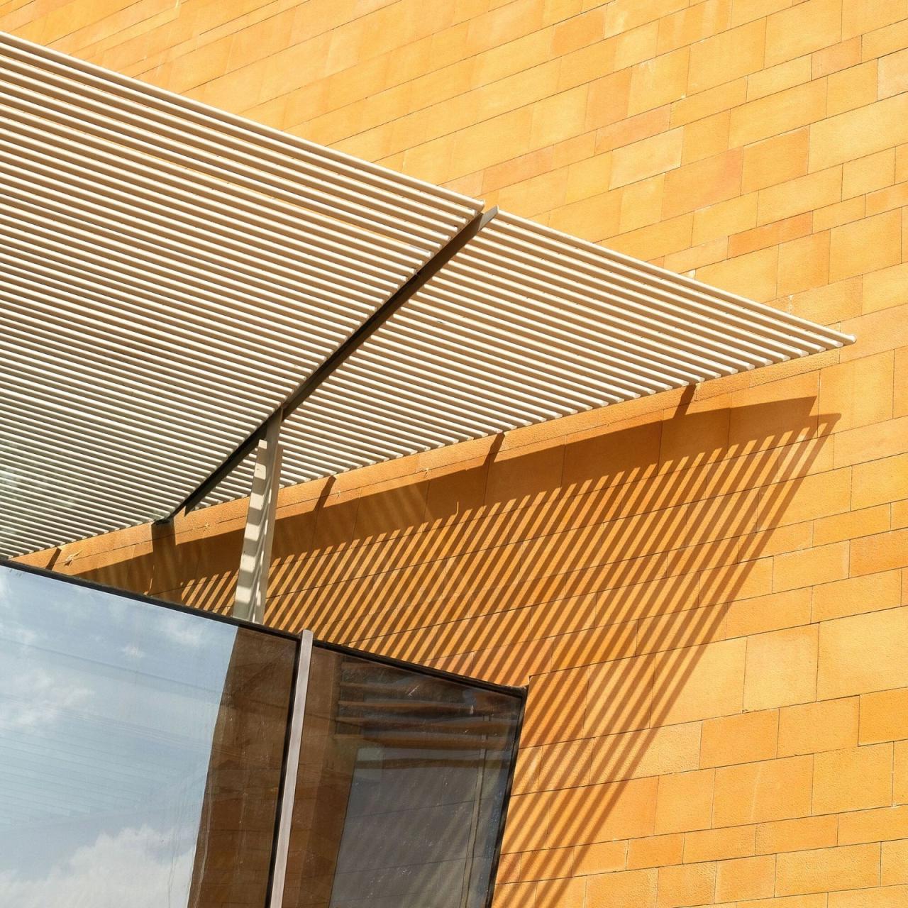 BIM建筑|迪里耶未来艺术中心 / Schiattarella Associati