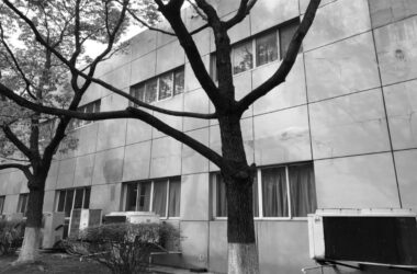 BIM建筑|工业上楼与智造空间：市区工业的精细化城市更新 ——上海百诺巧克力梦工厂·博物馆 / 创霖-泽柏-BIM建筑网