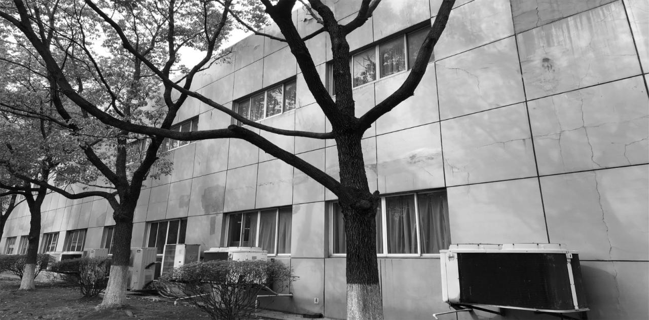 BIM建筑|工业上楼与智造空间：市区工业的精细化城市更新 ——上海百诺巧克力梦工厂·博物馆 / 创霖-泽柏