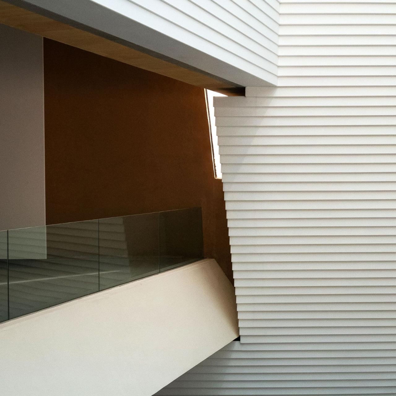 BIM建筑|迪里耶未来艺术中心 / Schiattarella Associati