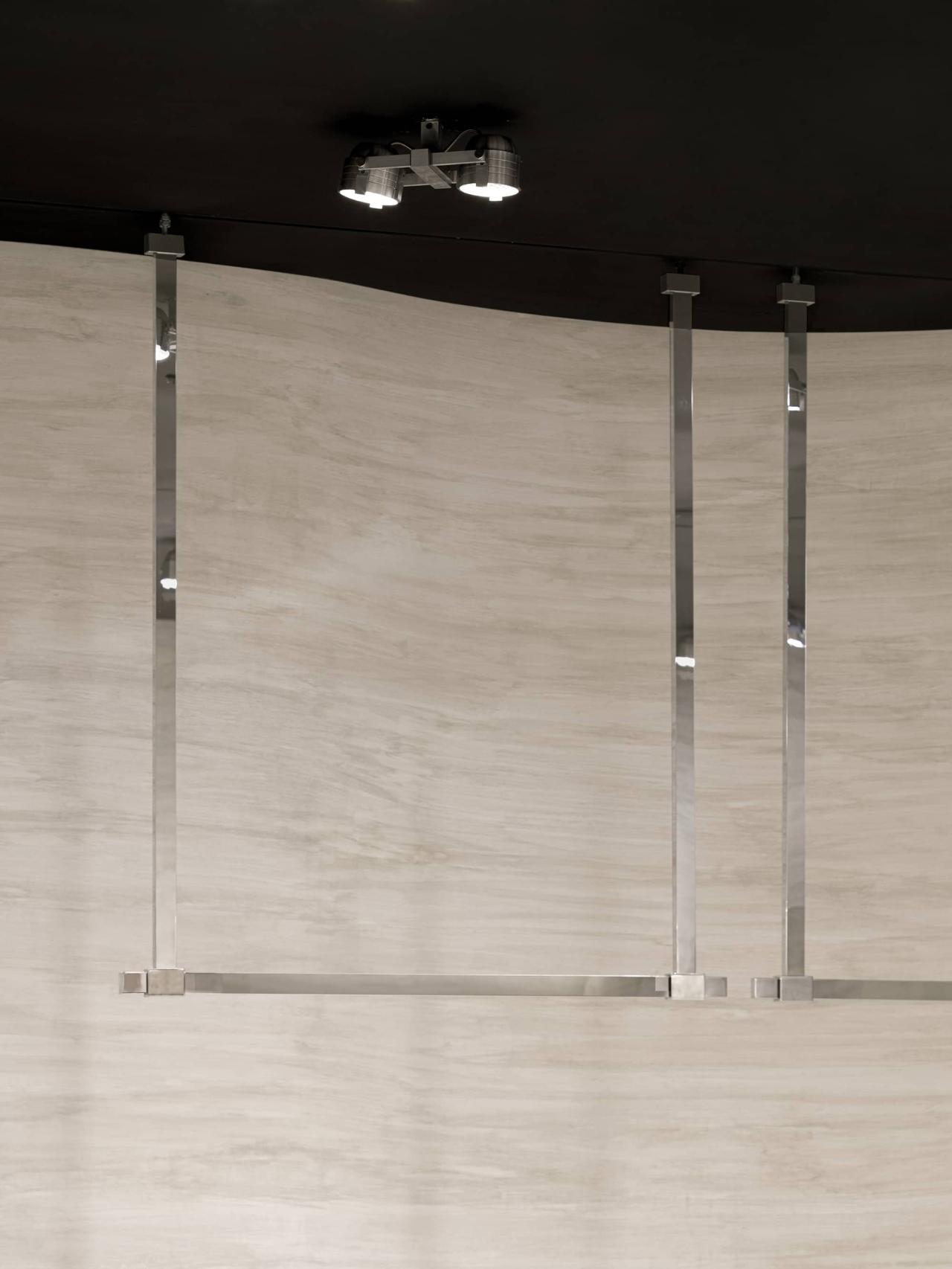 BIM建筑|MITHRIDATE全新精品店：The Sphere 向心剧场 / SLT