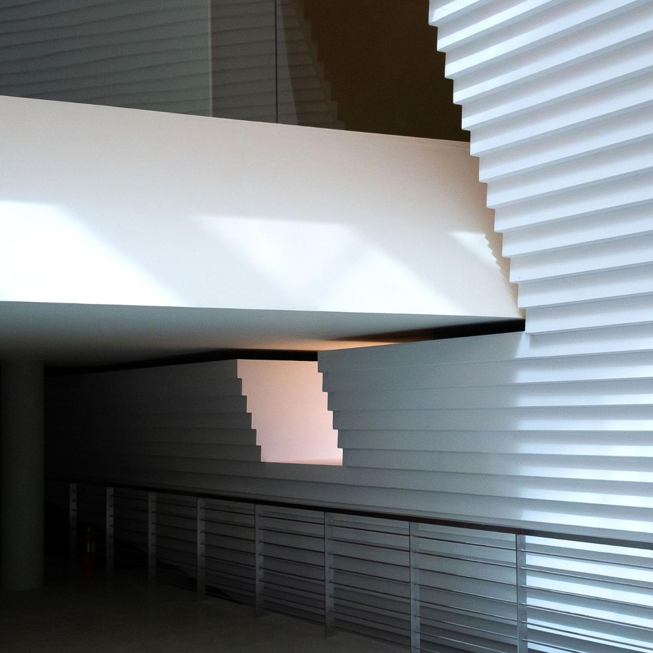 BIM建筑|迪里耶未来艺术中心 / Schiattarella Associati