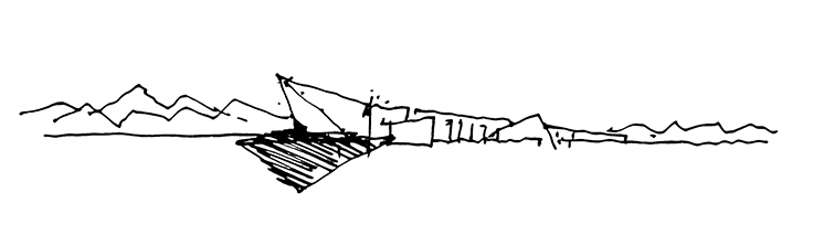 BIM建筑|跨时代的阿曼博物馆 / COX Architecture