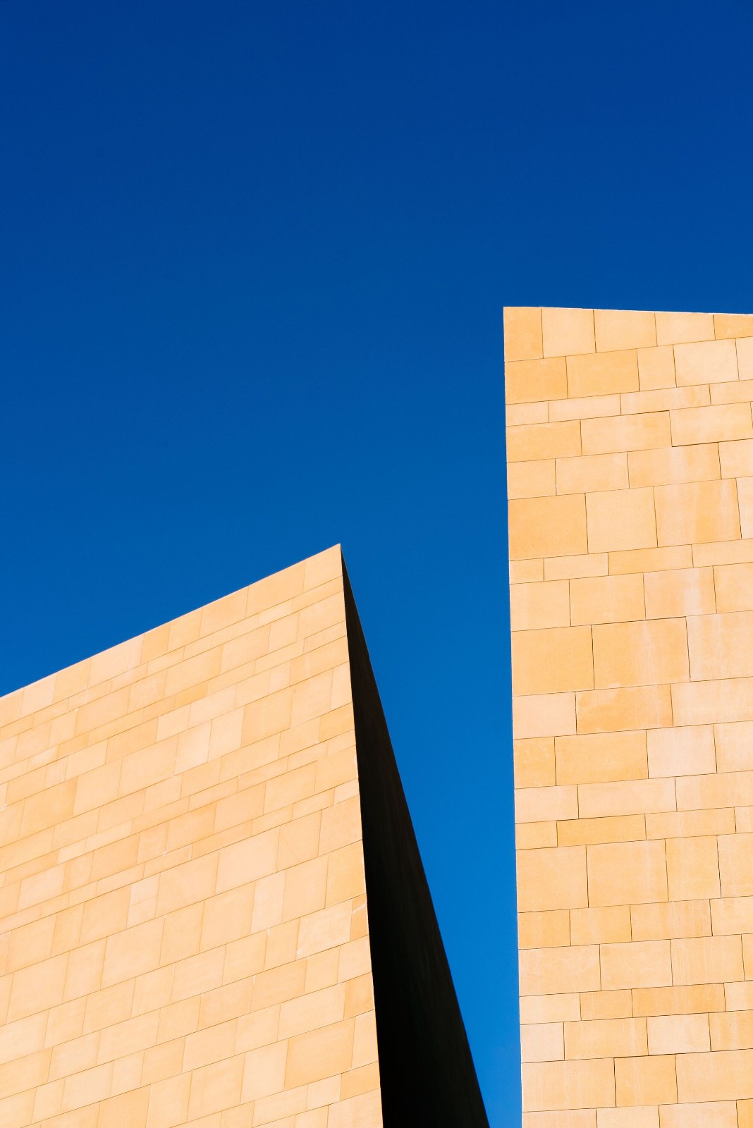 BIM建筑|迪里耶未来艺术中心 / Schiattarella Associati