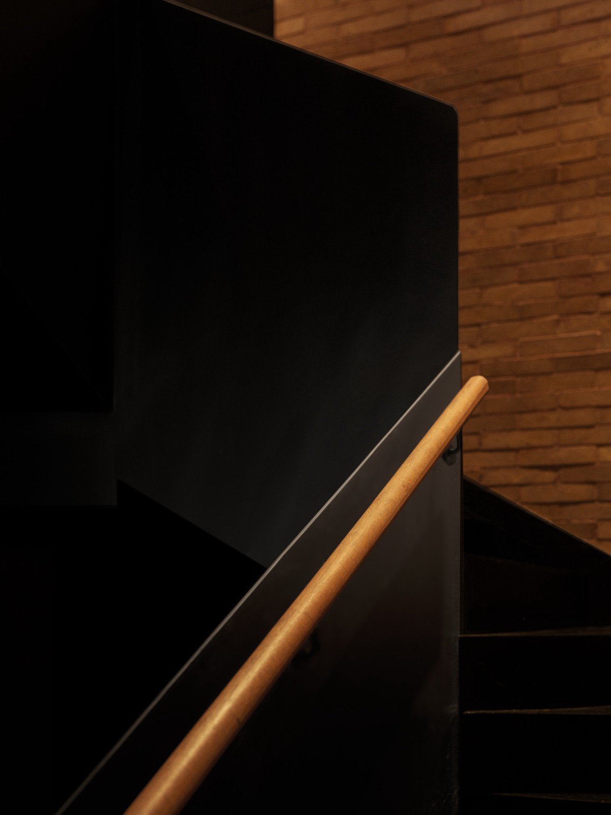 BIM建筑|威士忌酒吧 ：太原壶津威士忌酒吧 / JSPA Design卓汉建筑设计