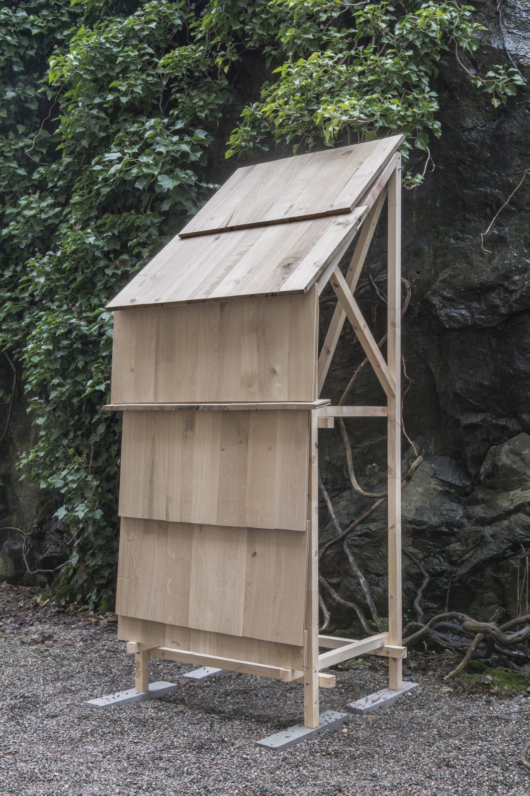 BIM建筑|Saltviga 住宅 / Kolman Boye Architects