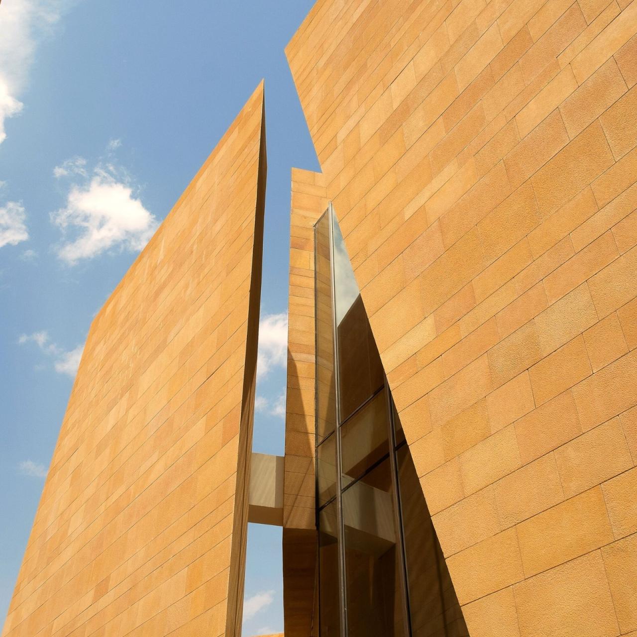 BIM建筑|迪里耶未来艺术中心 / Schiattarella Associati