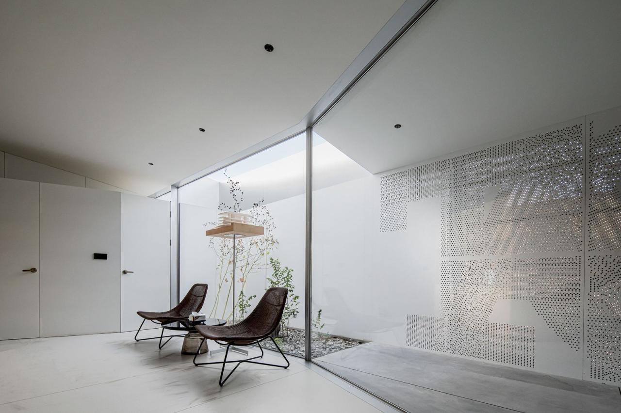 BIM建筑|TAOA 798工作室 / TAOA陶磊建筑