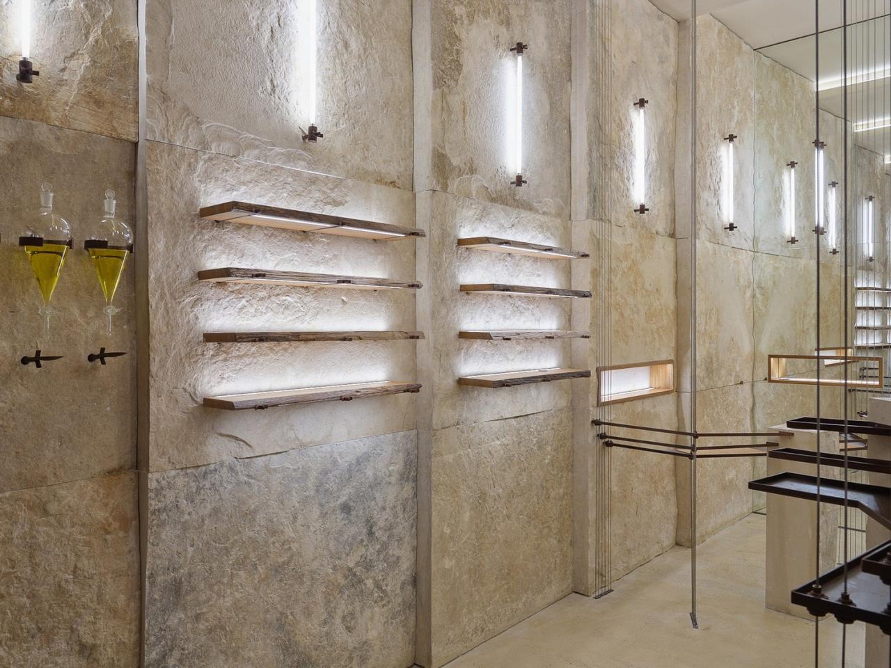 BIM建筑|15 ESSENTIALS十五元素 / dongqi Design栋栖设计