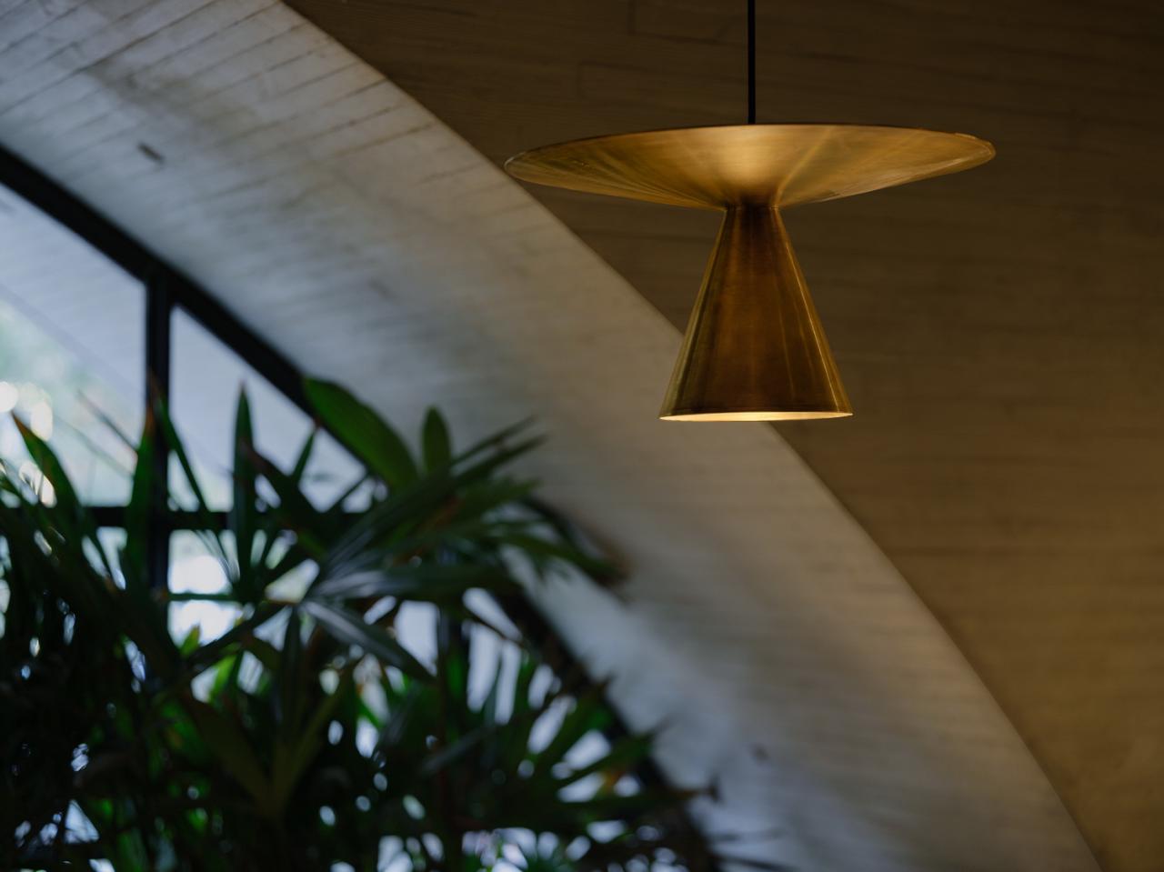 BIM建筑|威士忌酒吧 ：太原壶津威士忌酒吧 / JSPA Design卓汉建筑设计