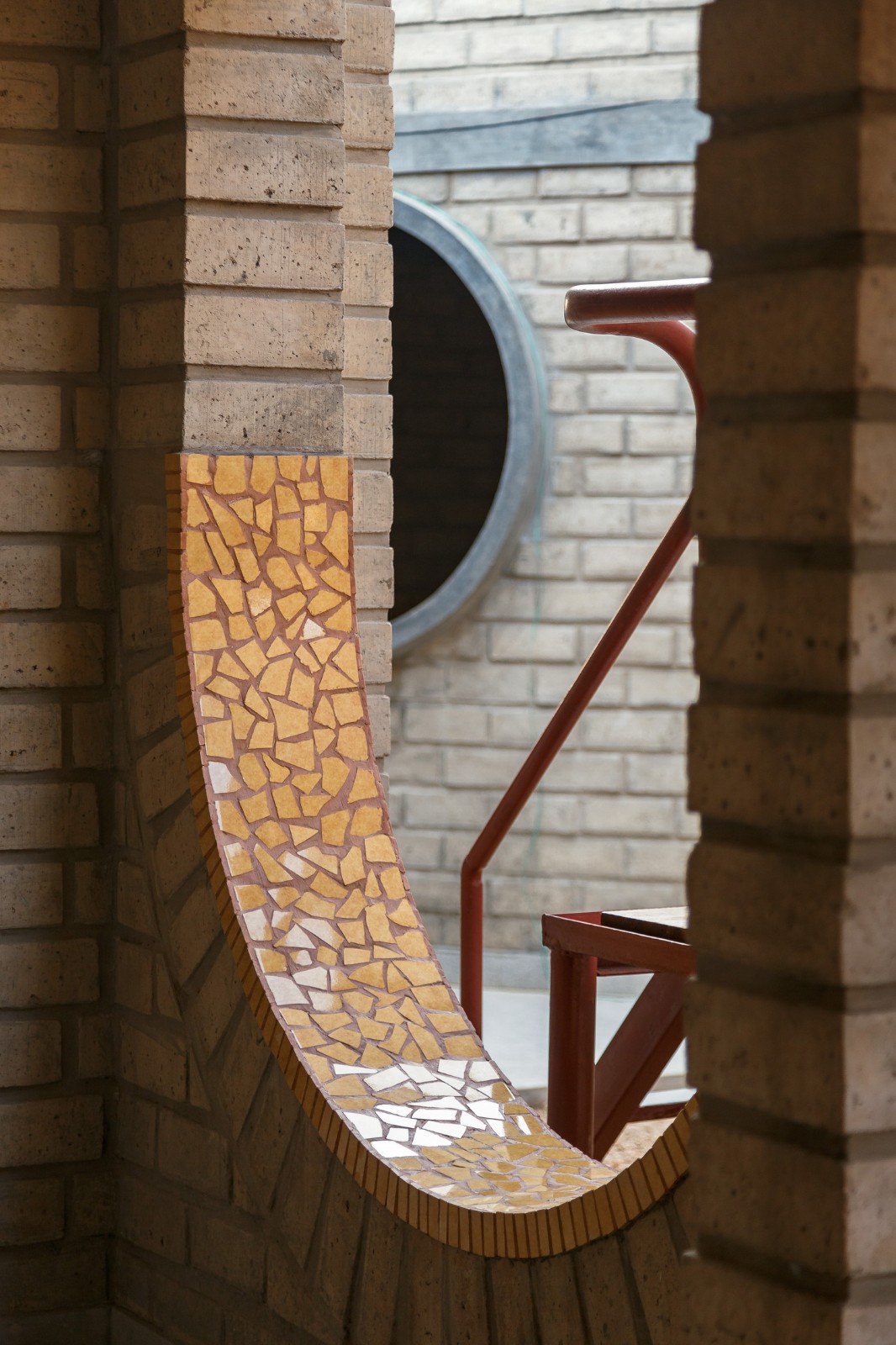 BIM建筑|Sai Kirupa 特殊学校 / Biome Environmental Solutions