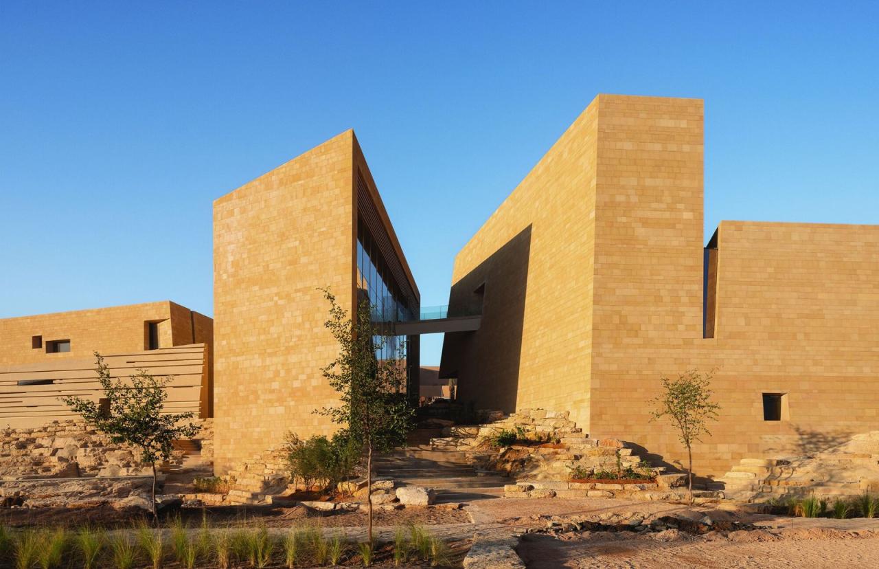 BIM建筑|迪里耶未来艺术中心 / Schiattarella Associati