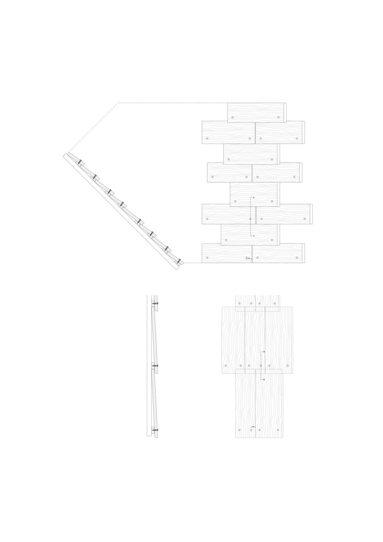 BIM建筑|Saltviga 住宅 / Kolman Boye Architects