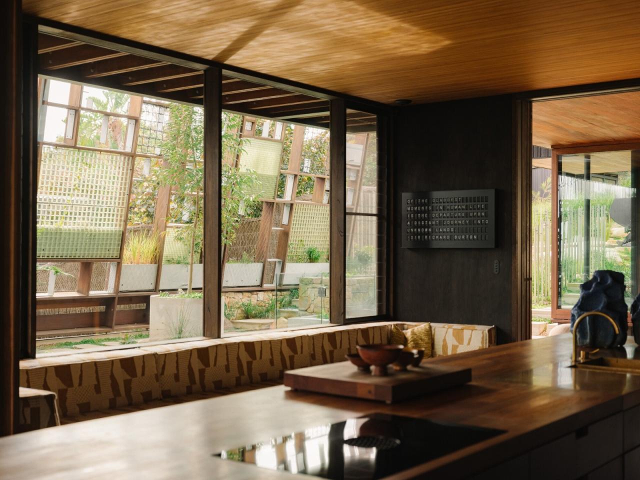 BIM建筑|Holocene 住宅 / CplusC 建筑工作室