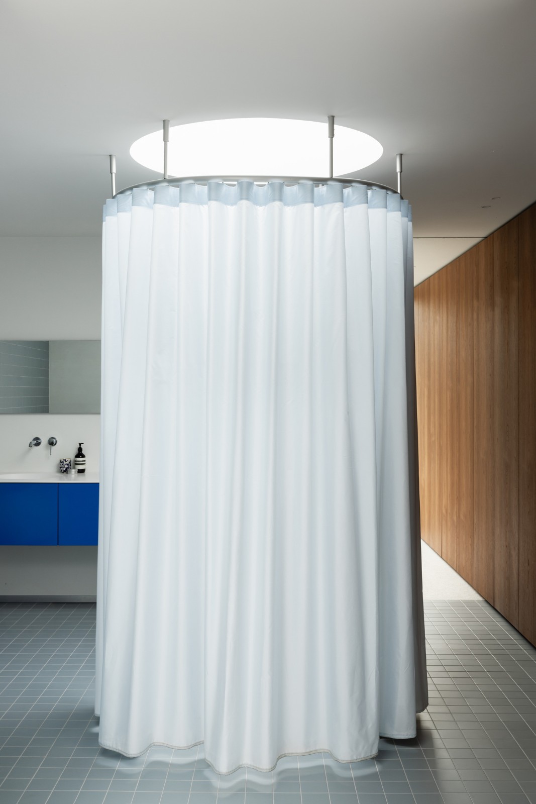 BIM建筑|WELL 住宅 / memo architectuur