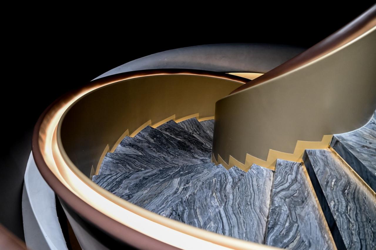 BIM建筑|工业上楼与智造空间：市区工业的精细化城市更新 ——上海百诺巧克力梦工厂·博物馆 / 创霖-泽柏