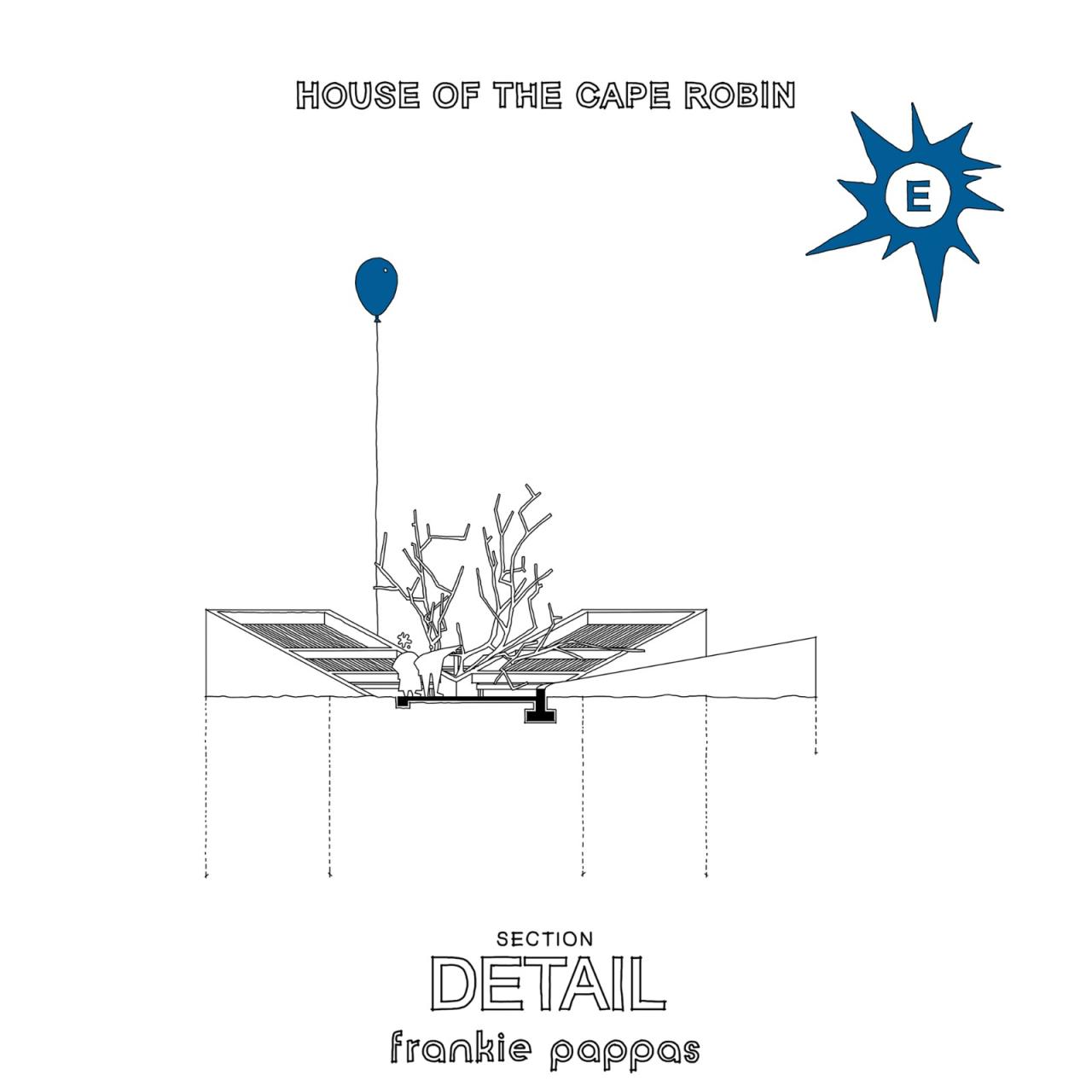 BIM建筑|罗宾角别墅 / Frankie Pappas