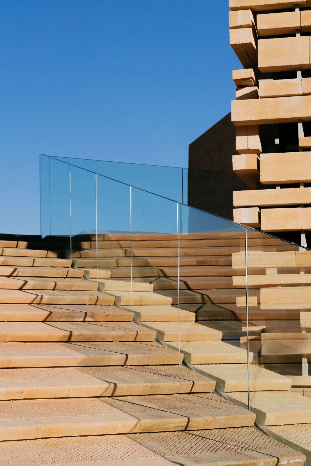 BIM建筑|迪里耶未来艺术中心 / Schiattarella Associati