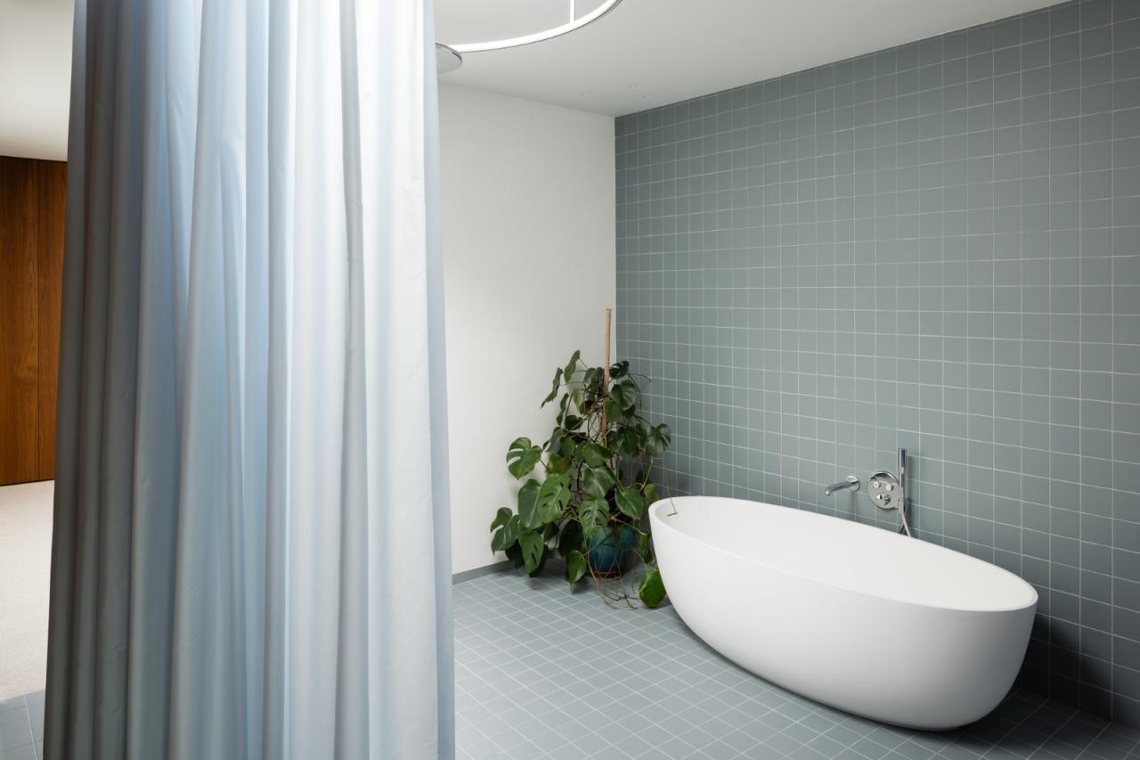 BIM建筑|WELL 住宅 / memo architectuur