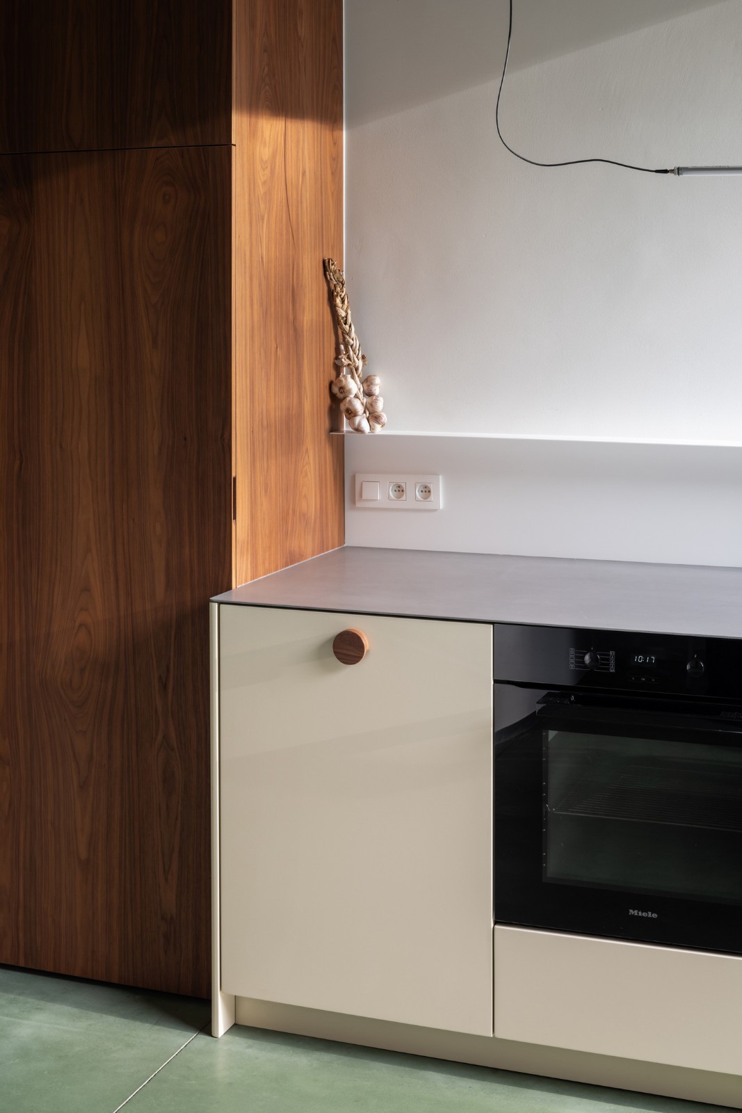 BIM建筑|WELL 住宅 / memo architectuur