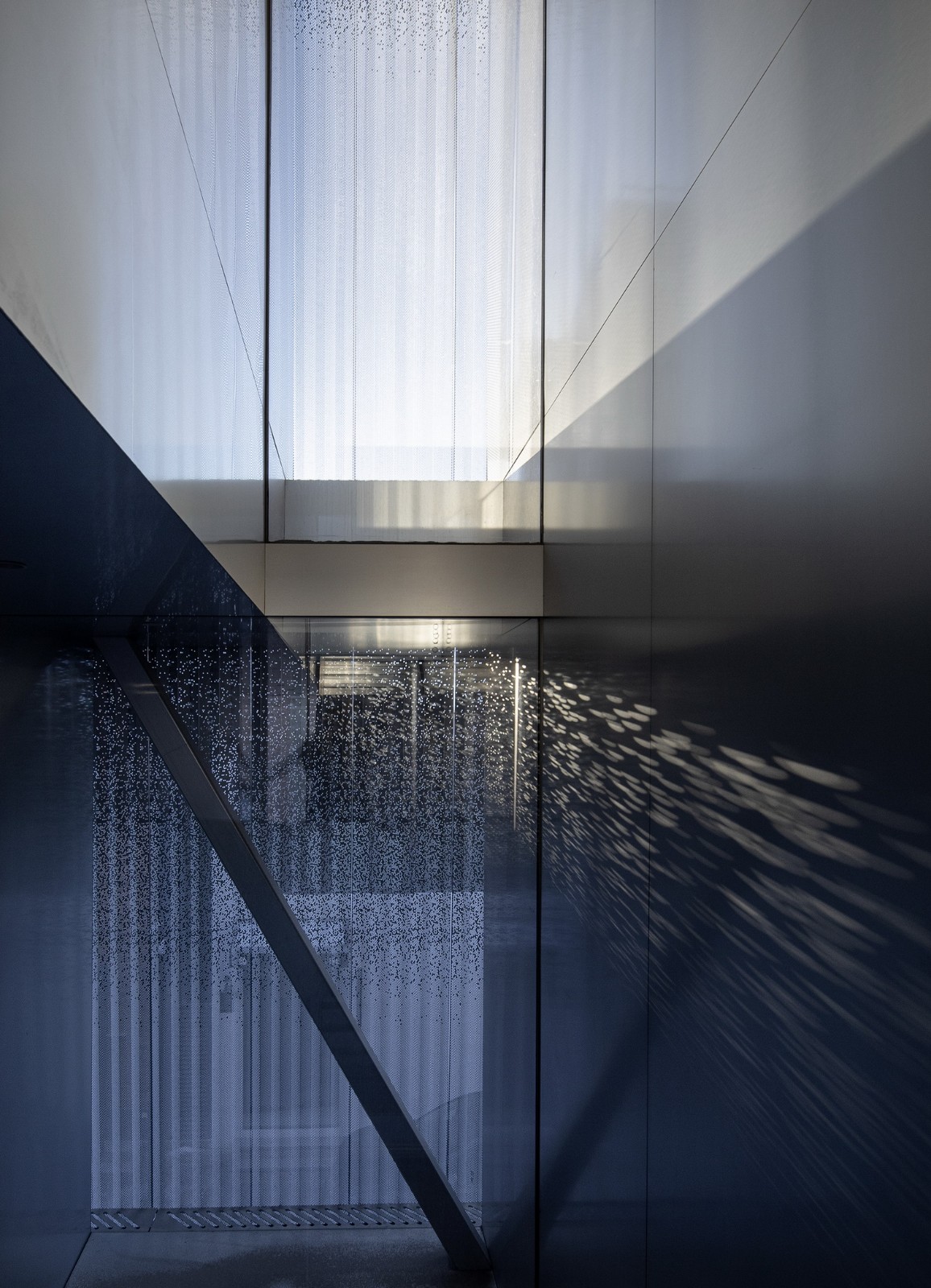 BIM建筑|TAOA 798工作室 / TAOA陶磊建筑