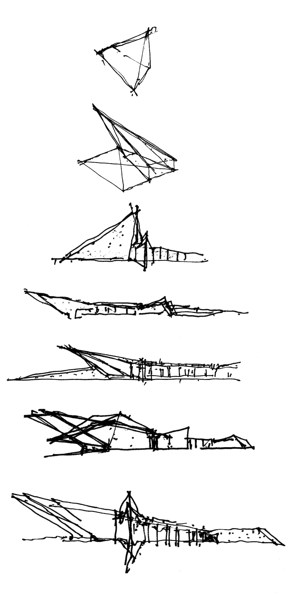 BIM建筑|跨时代的阿曼博物馆 / COX Architecture