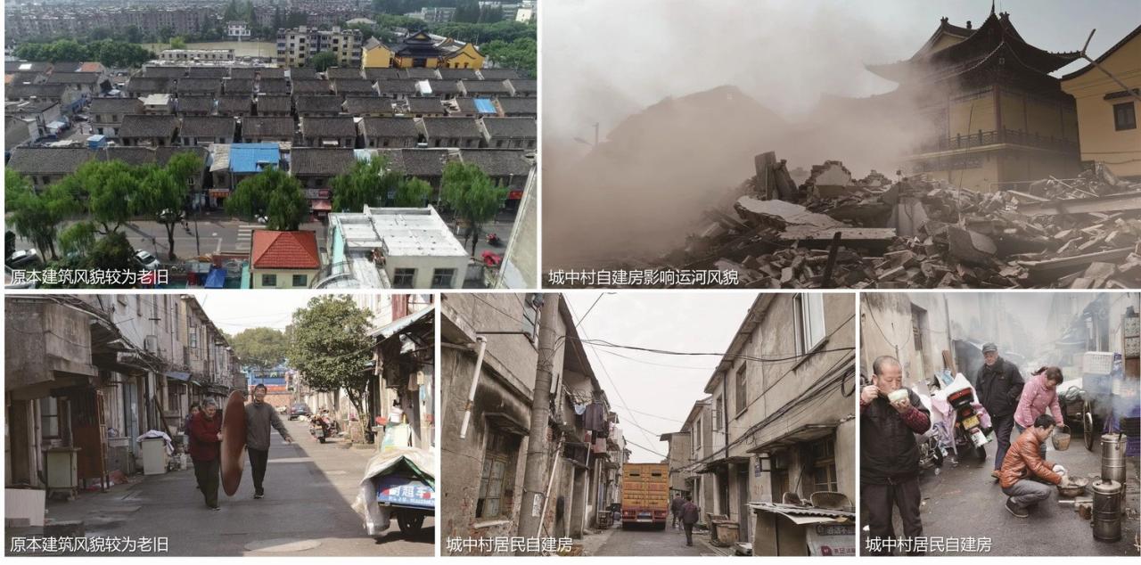 BIM建筑|融汇运河文脉与宋韵风华，共筑嘉兴文商旅融合新地标 / 上海三益