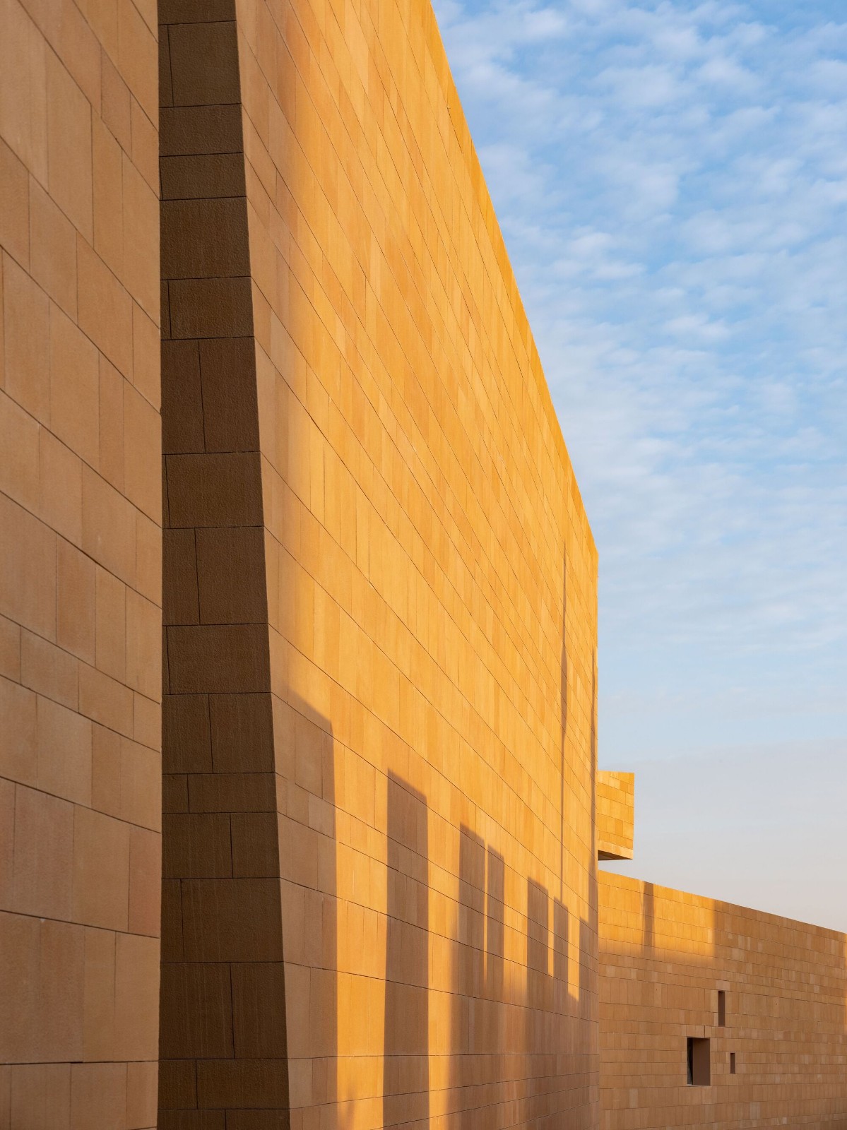 BIM建筑|迪里耶未来艺术中心 / Schiattarella Associati