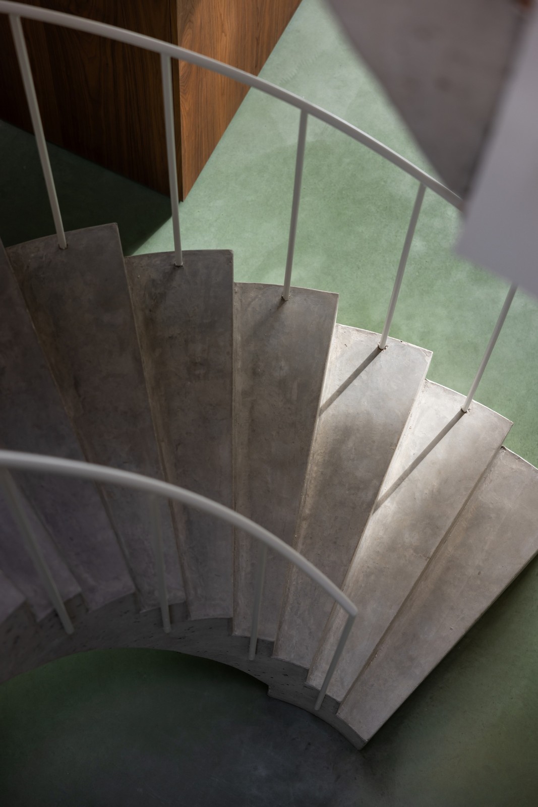 BIM建筑|WELL 住宅 / memo architectuur