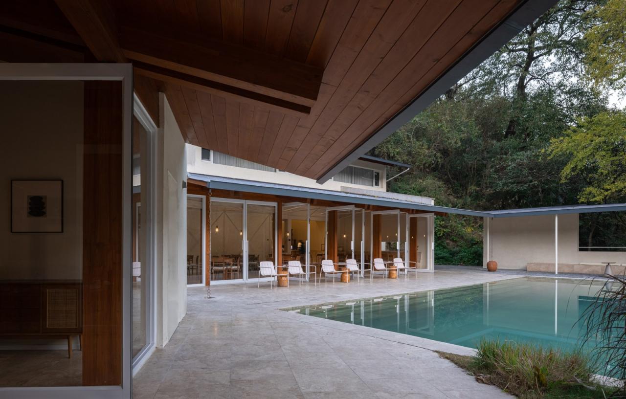 BIM建筑|大乐之野·银杏谷 / 末广建筑