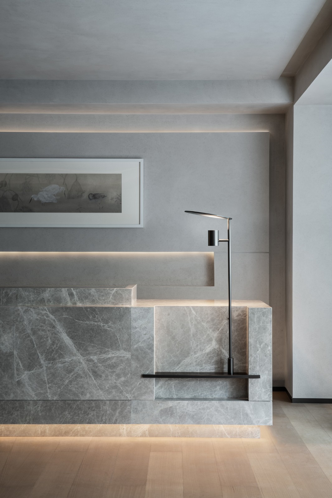 BIM建筑|南京鼓楼锦上 OCC 餐厅 / BUZZ 建筑事务所