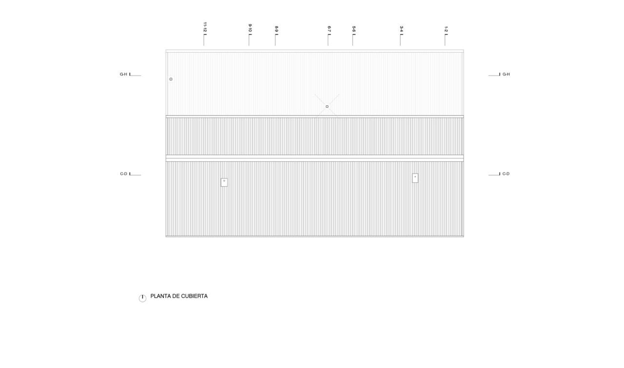 BIM建筑|纳蒙卡休小屋 / Schwember García-Huidobro Arquitectos